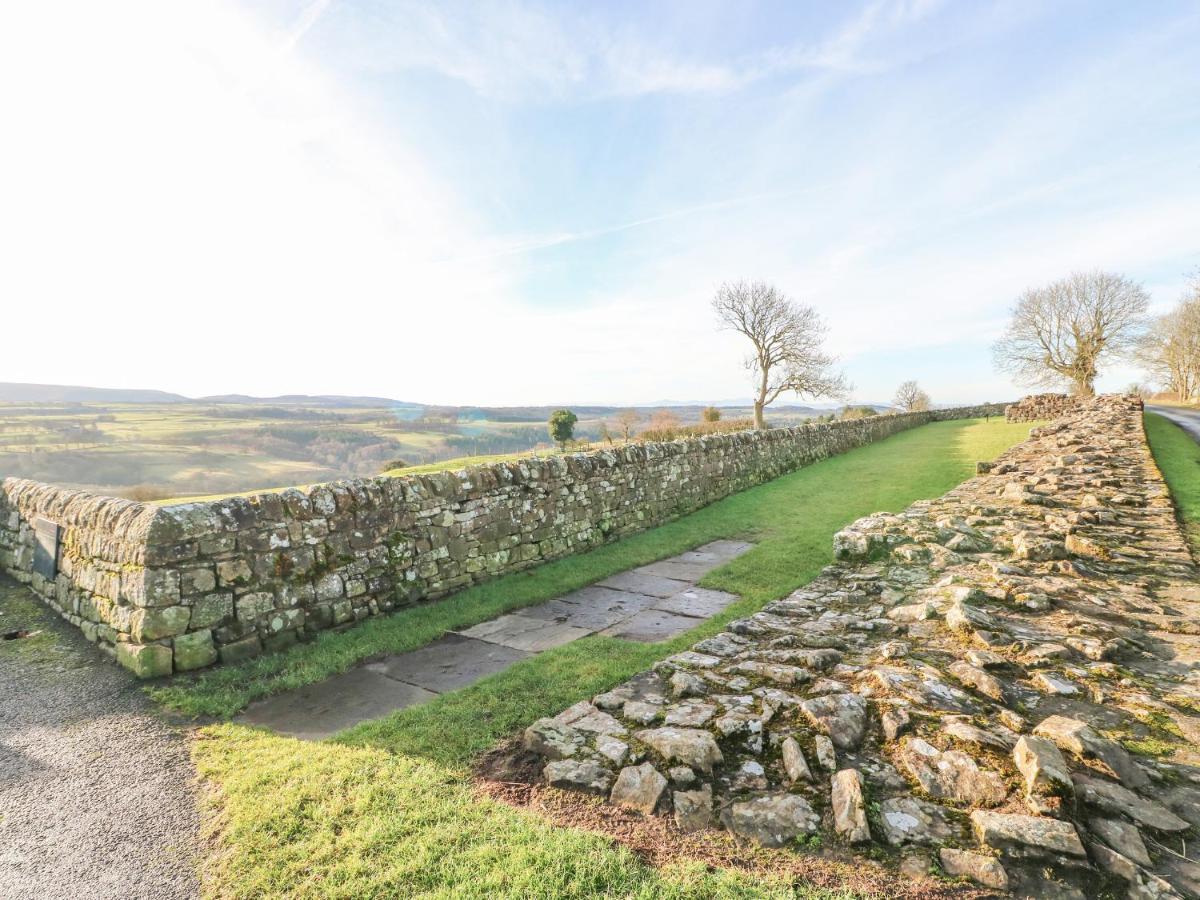 Hadrian'S View Villa Brampton  Buitenkant foto
